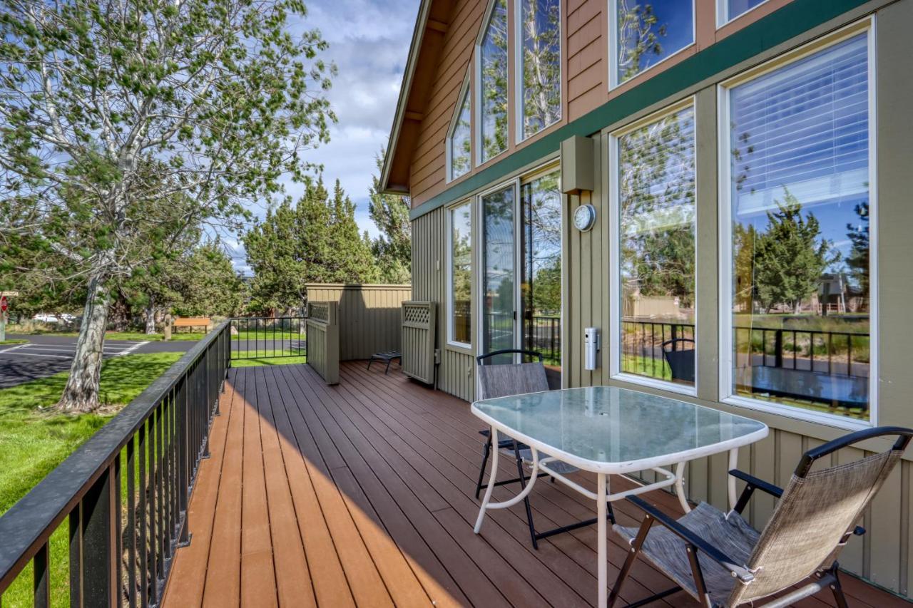 Eagle Crest Resort Cabin Редмонд Экстерьер фото